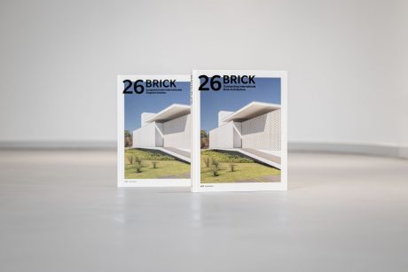 Brick Book