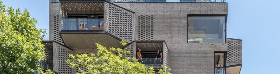 Brick Award 24 Nominee M 5605