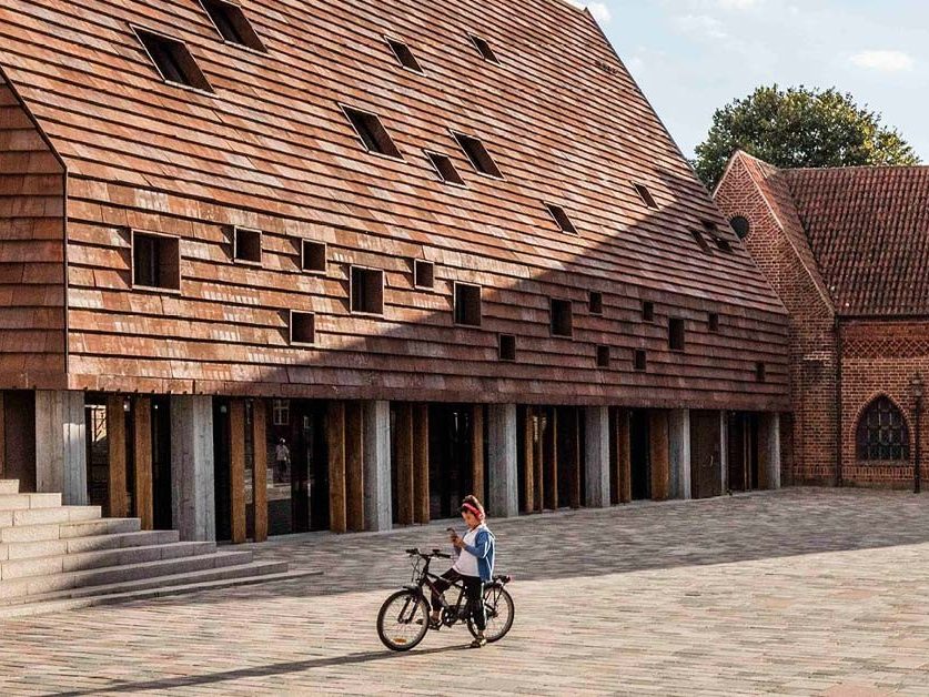 Brick 20 Online Advertising Banner without Text