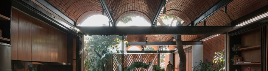 Brick Award 24 Nominee Intermediate House