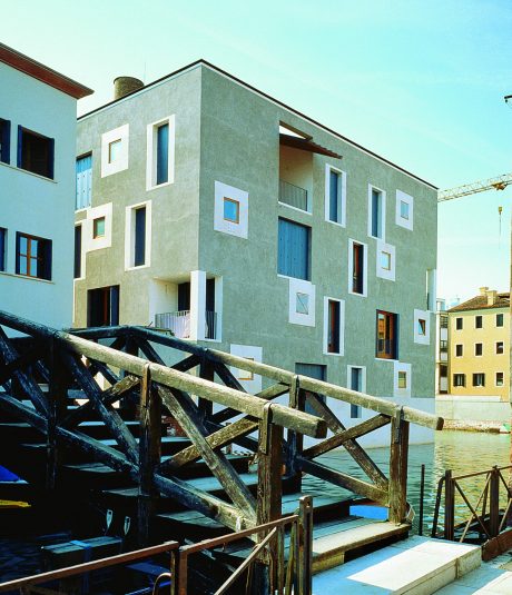 Жилищен комплекс