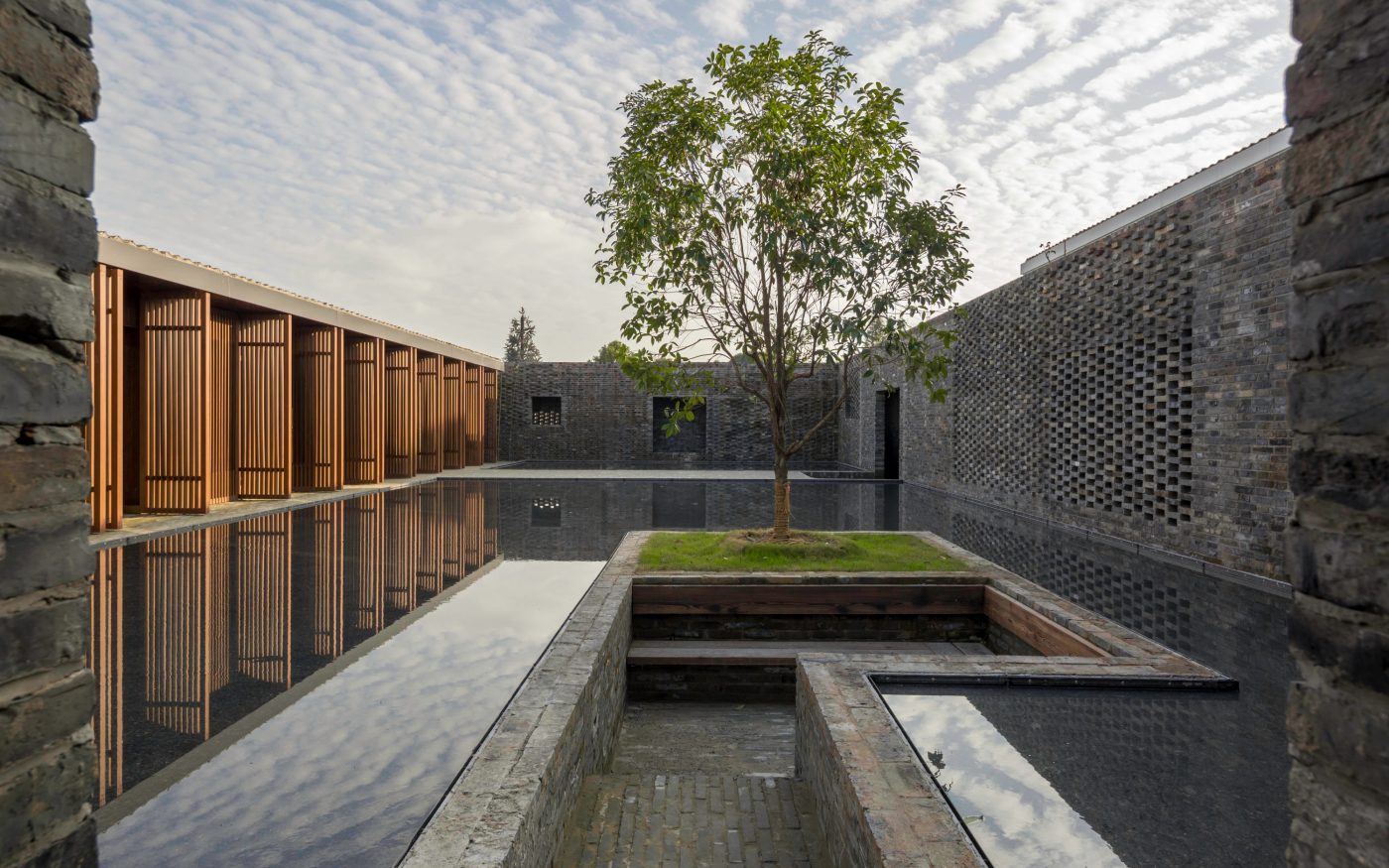 brick award 2020 winner category "Feeling at home"