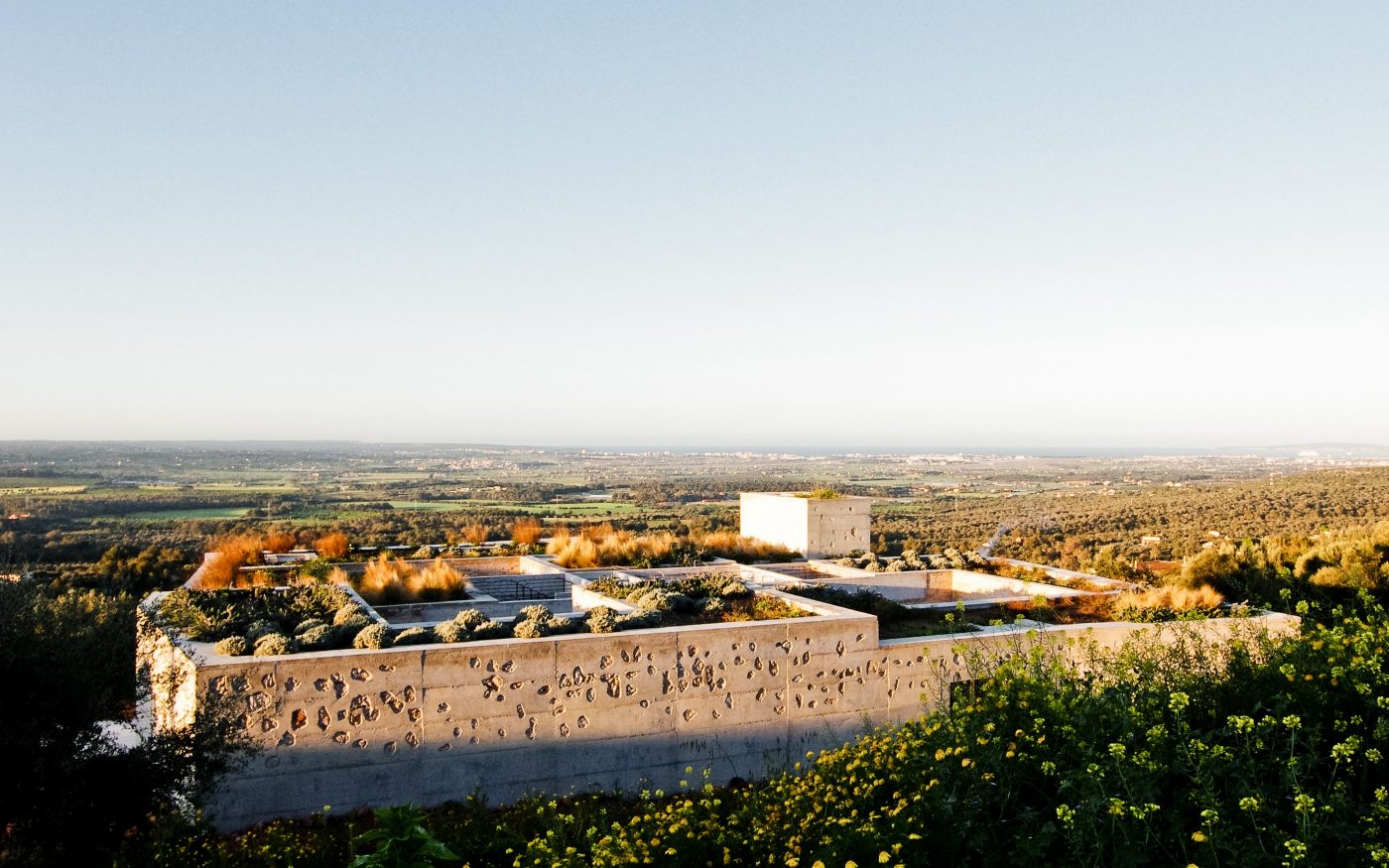 brick award 2020 winner of Special Prize