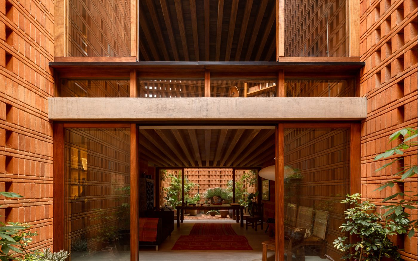 brick award 2020 winner category "Feeling at home"