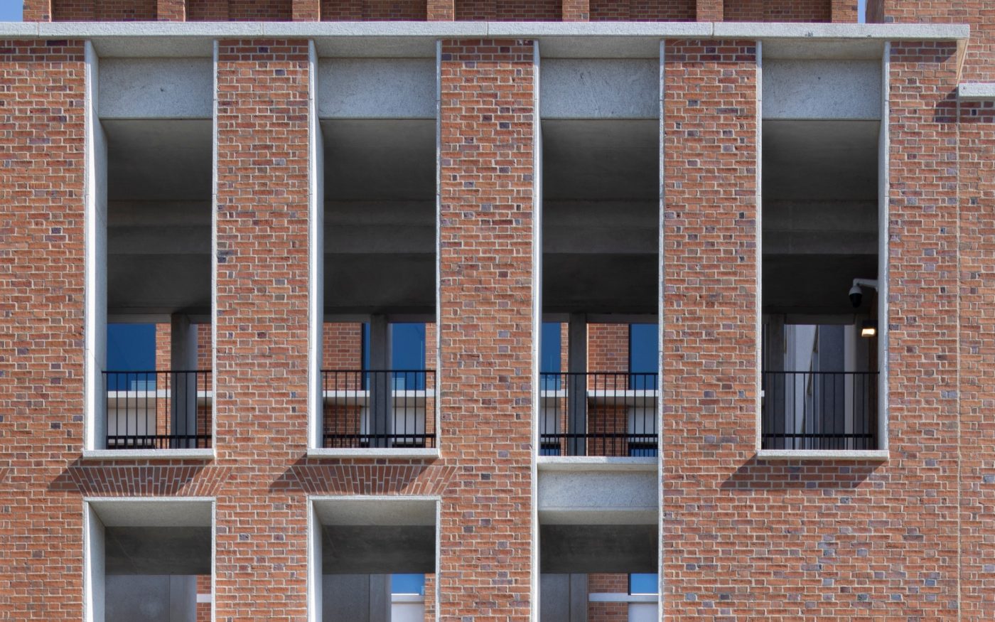 brick award 2024 winner category "Working together"