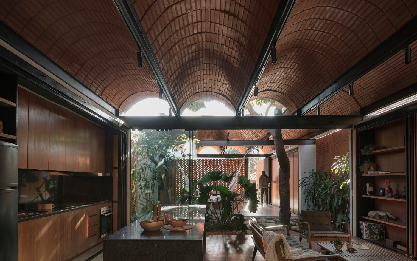 brick award 2024 winner category "Feeling at home"