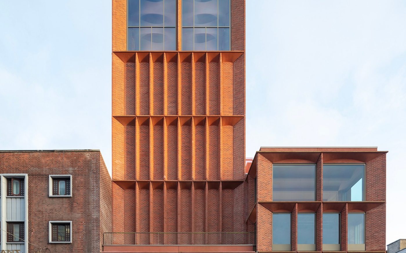 brick award 2024 winner category "Sharing public spaces"