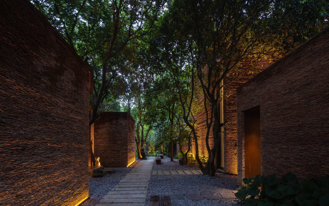 Brick Award 26 winner "Sharing public spaces"