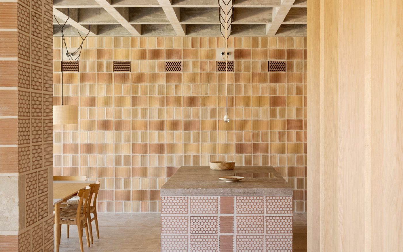 Brick Award 26 winner category "Feeling at home"