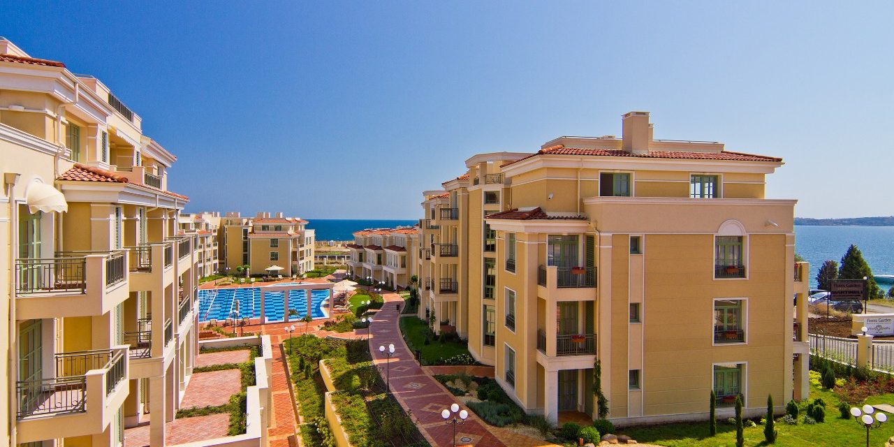 Reference project, public building, hotel built with Forati