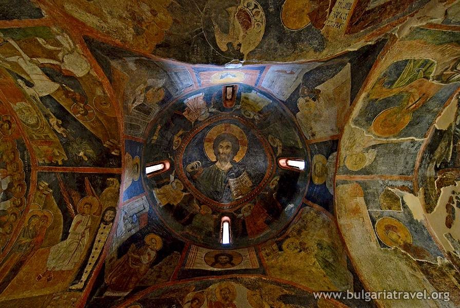Боянската църква