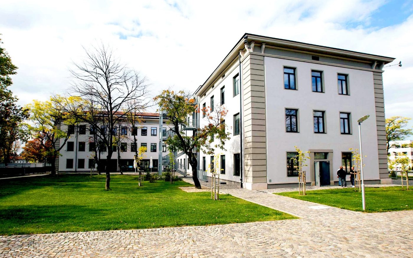 Sofia Tech Park научно-технологичният парк