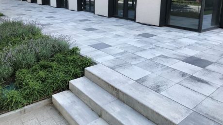 Референтен обект Пловдив Каменица парк