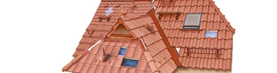 Roof accessory image rendering
