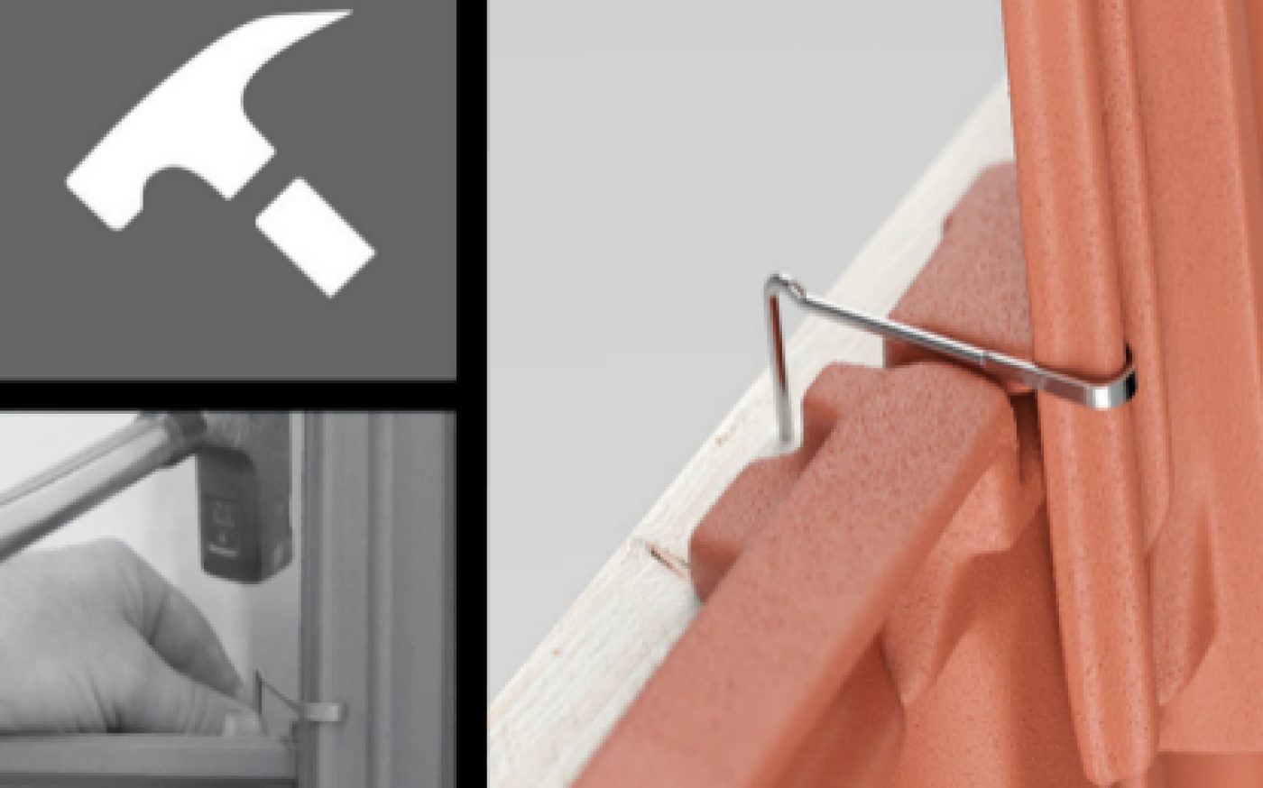 ветрозадържане