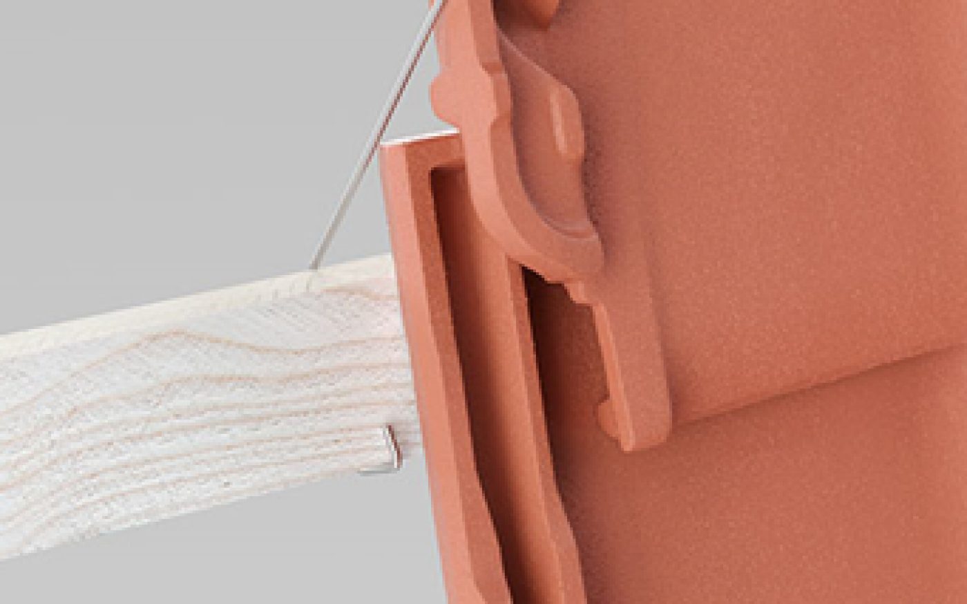 ветрозадържане