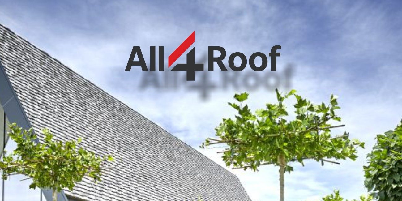 All4roof hero image