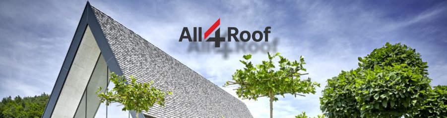 All4roof hero image