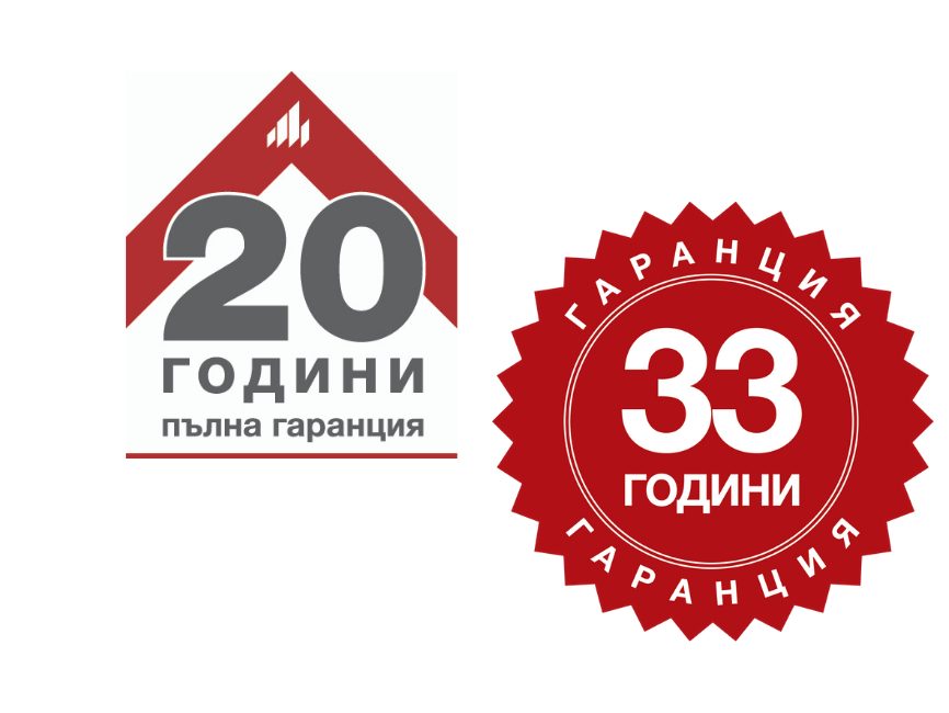 all4roof logos & icons