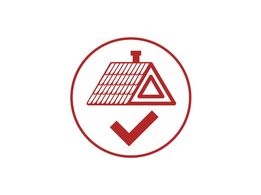 all4roof logos & icons