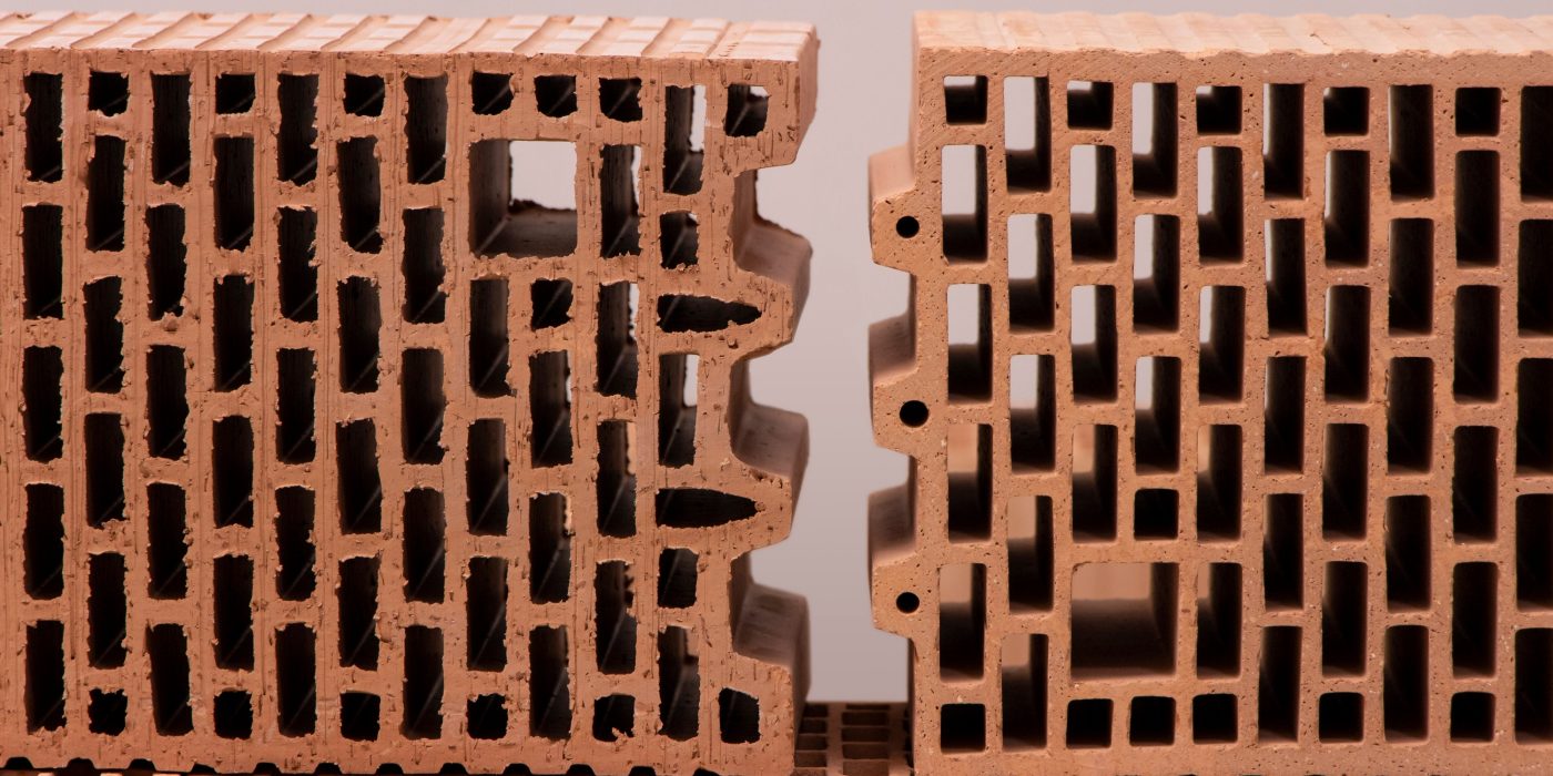 Porotherm Profi Dryfix Extra