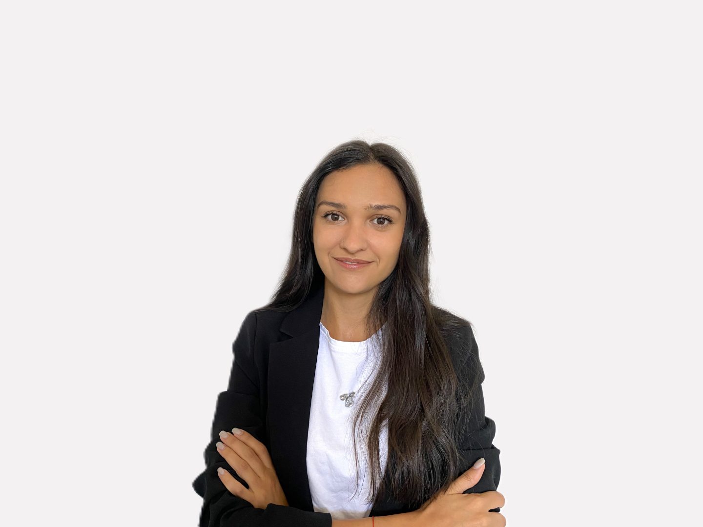 Aylya Ahmed - Semmelrock