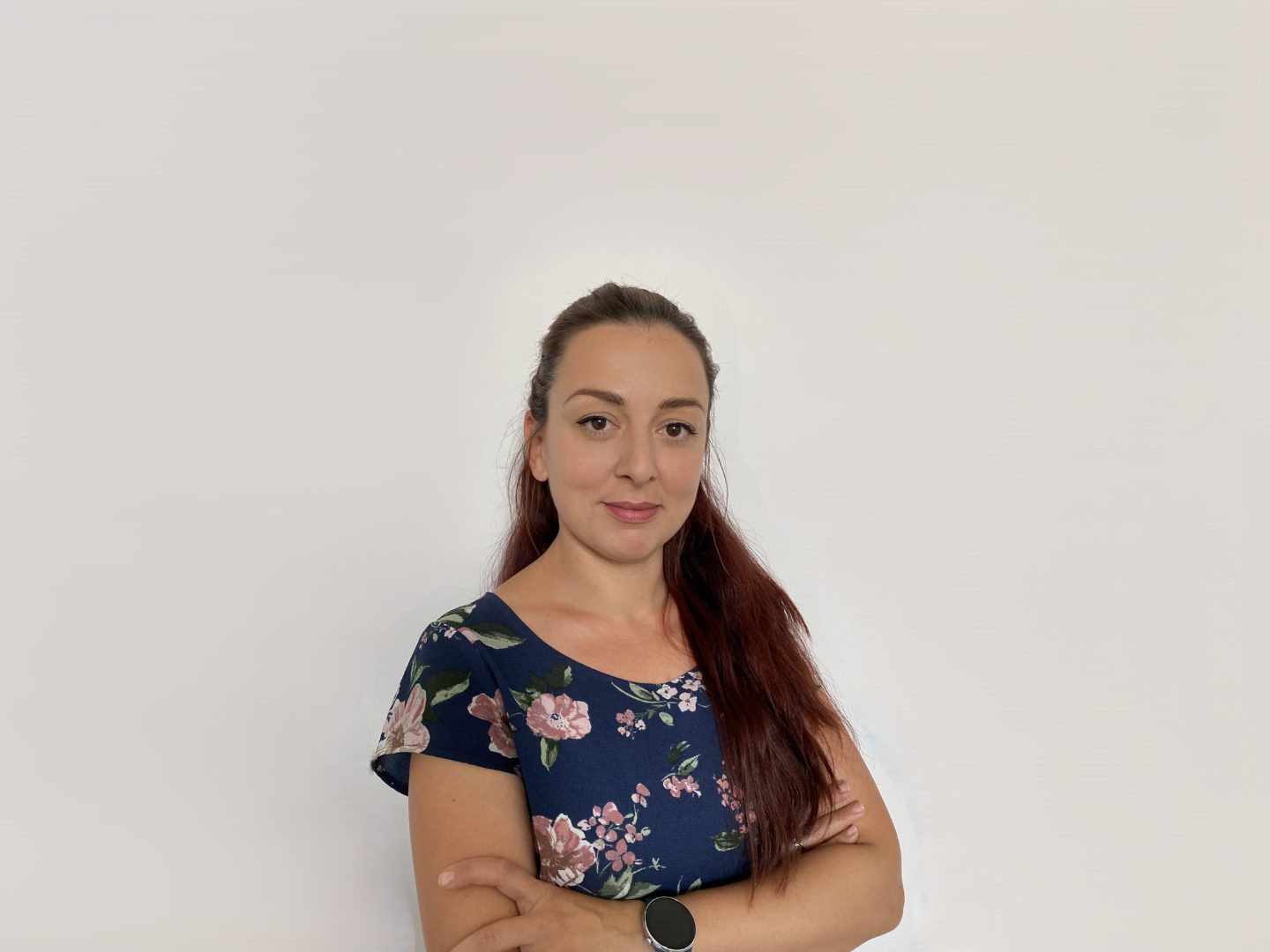 Yoanna Aleksieva - Semmelrock