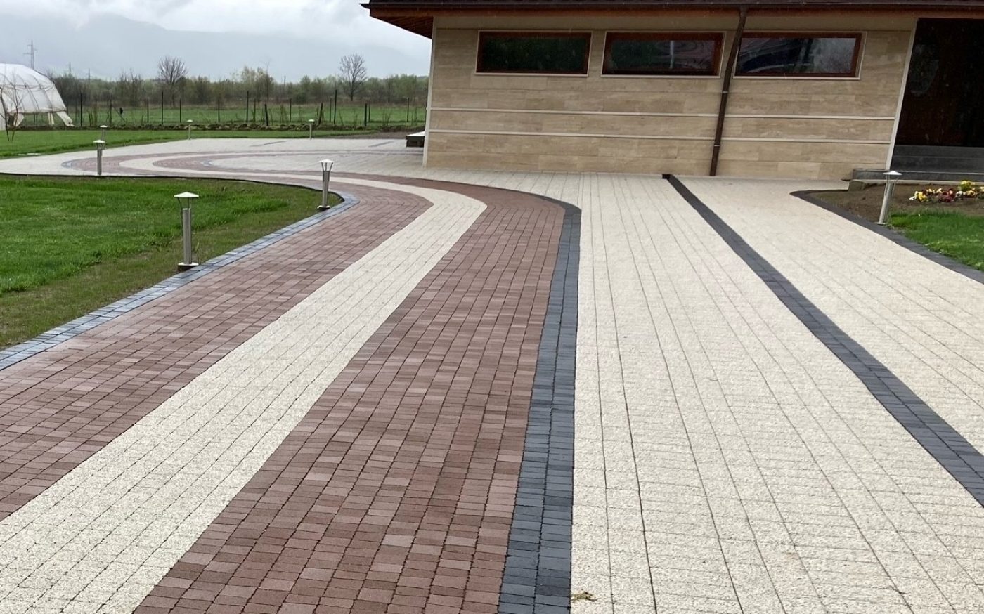 Референтен обект къща в Ботевград