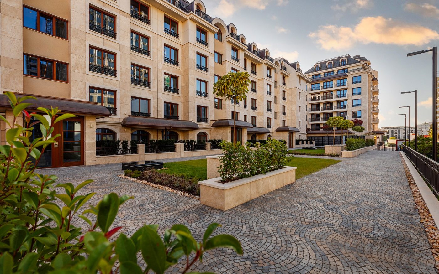 Paradise Place София