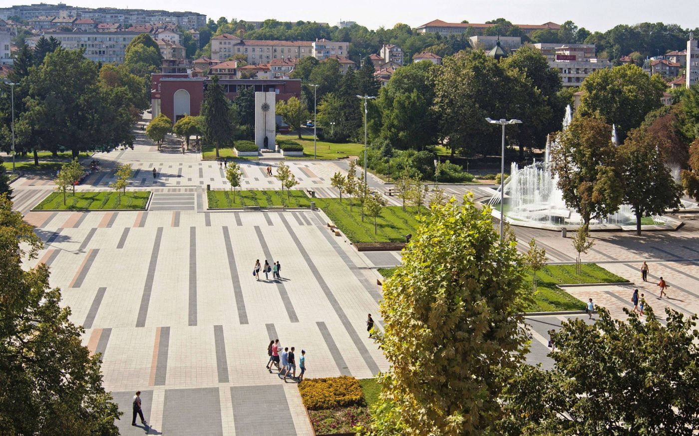 Semmelrock reference Pleven Pastella