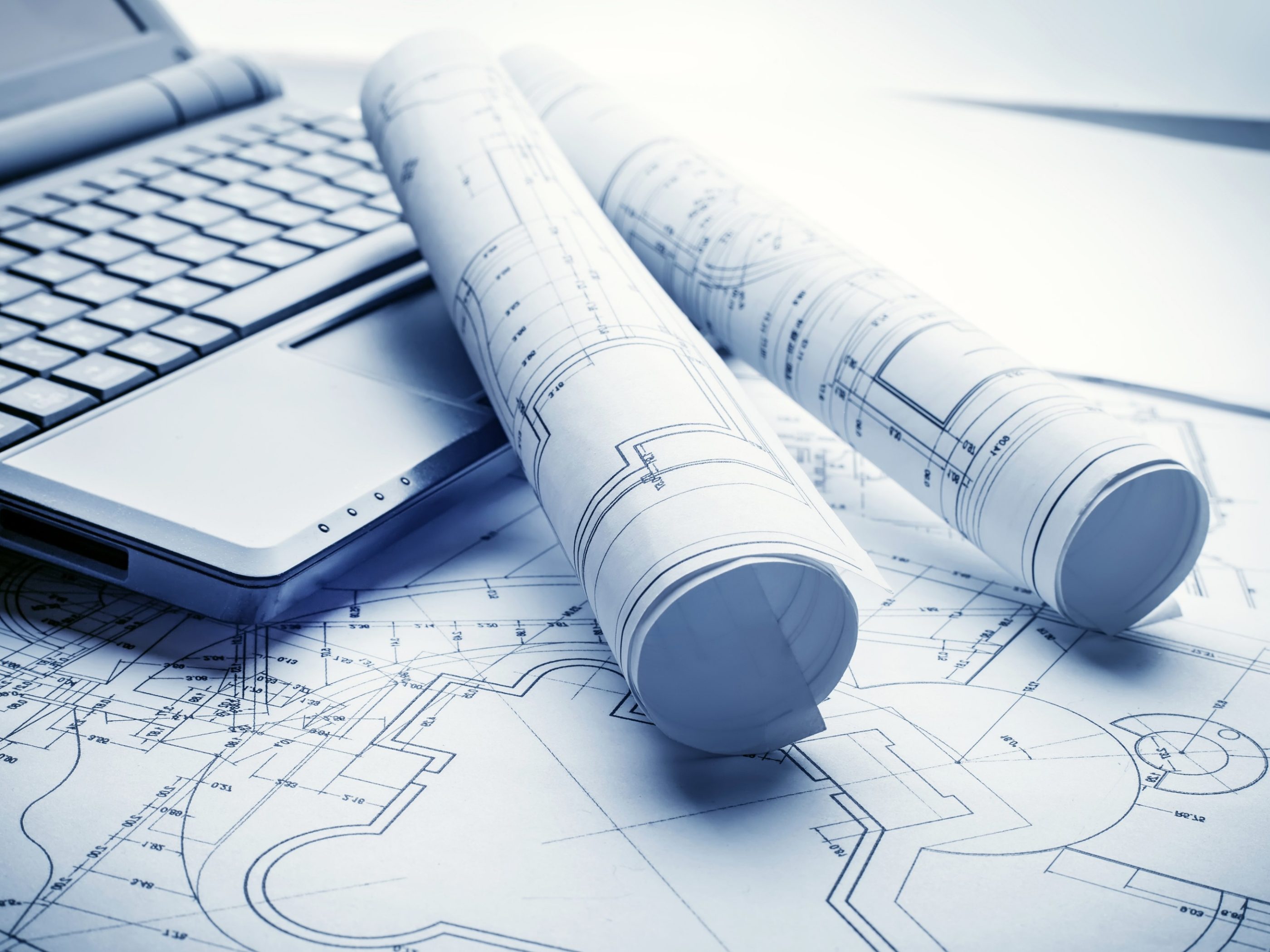 Technology blueprints