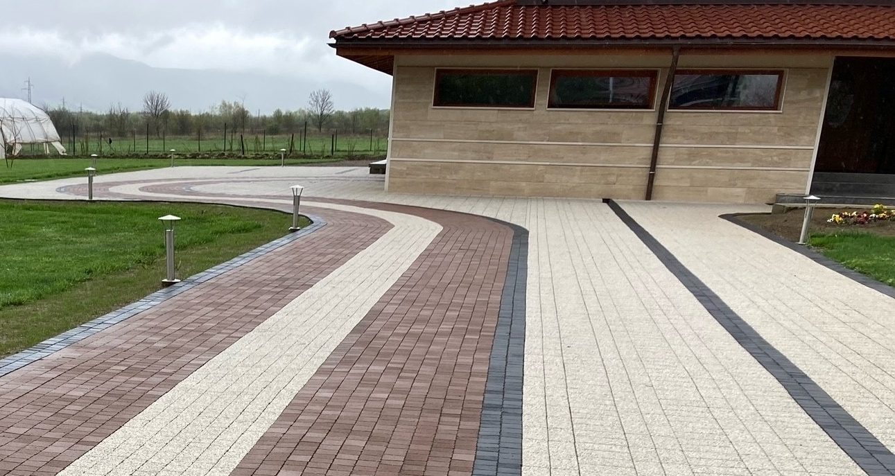 Референтен обект къща в Ботевград