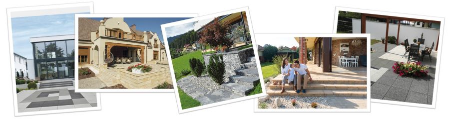 Продуктови фамилии