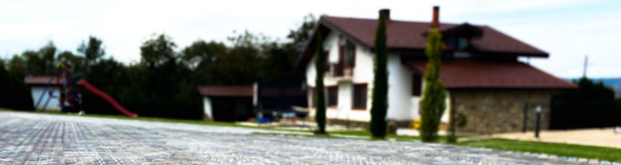 Велико Търново, частен дом