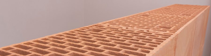 Porotherm Profi Dryfix Extra