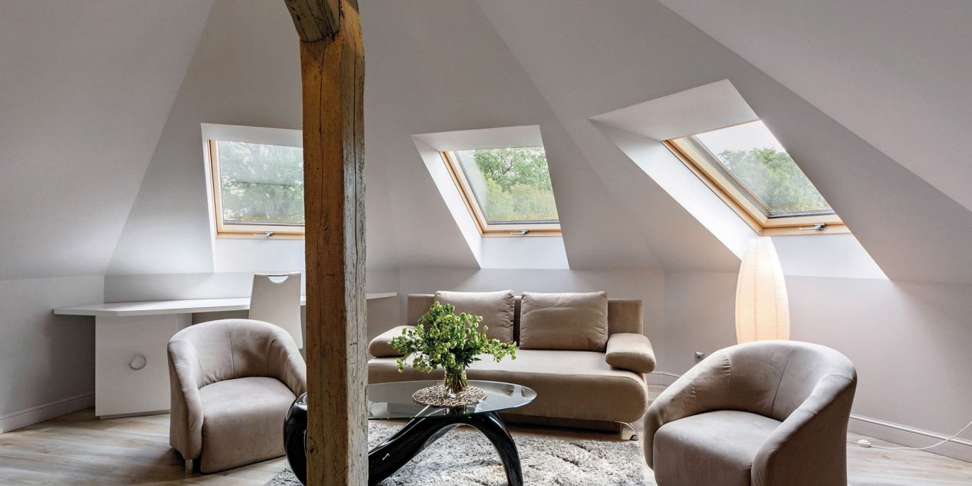 Tondach покривни прозорци