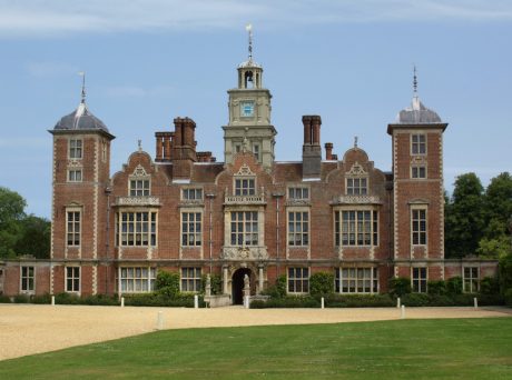 Имение Хатфийлд