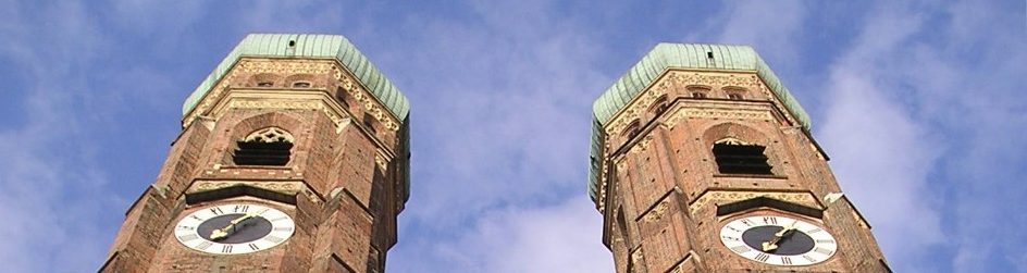 Frauenkirche dome
