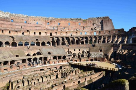 Римски Колизей