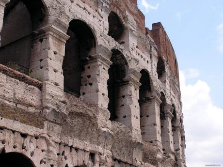 Римски Колизей