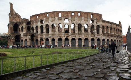 Римски Колизей
