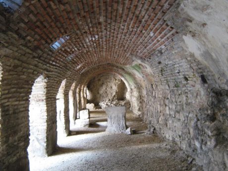 Римски терми