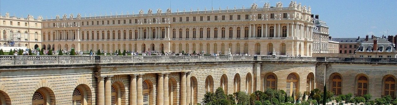 Versailles