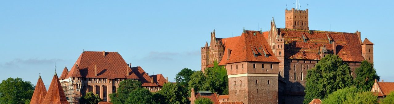 Malbork Castle