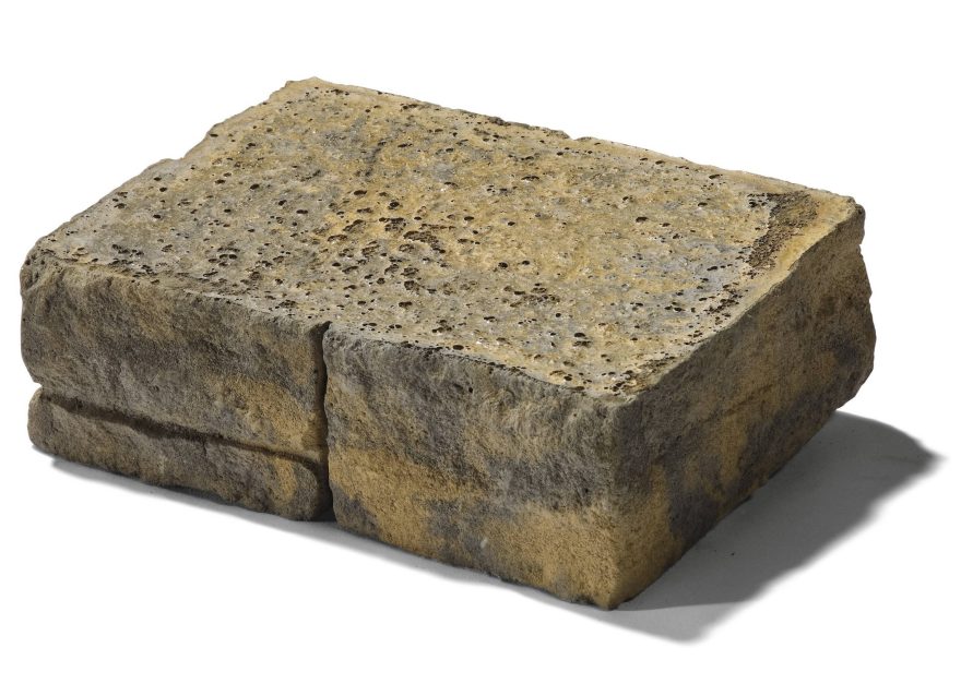 Bradstone Mountain Block рязано блокче