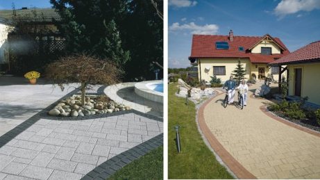 Добавете чар в градината