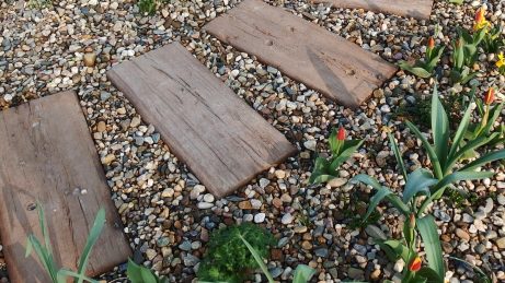 Bradstone Log траверса