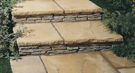 Bradstone Old Town плочи