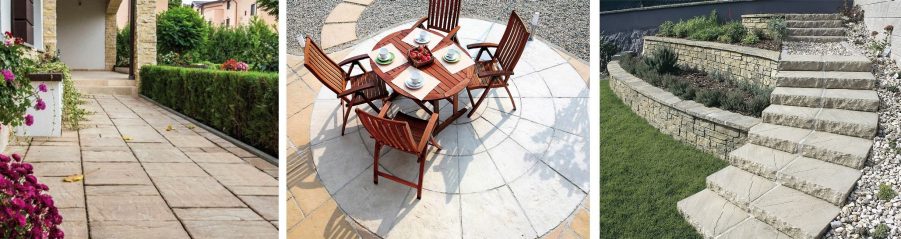 Решения за градината