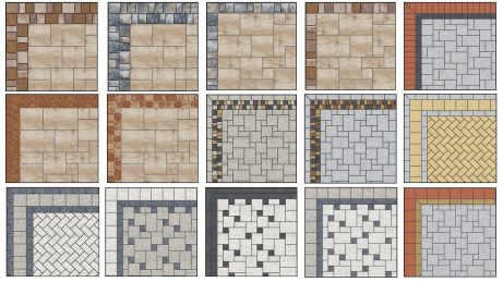 Впечатляващи комбинации